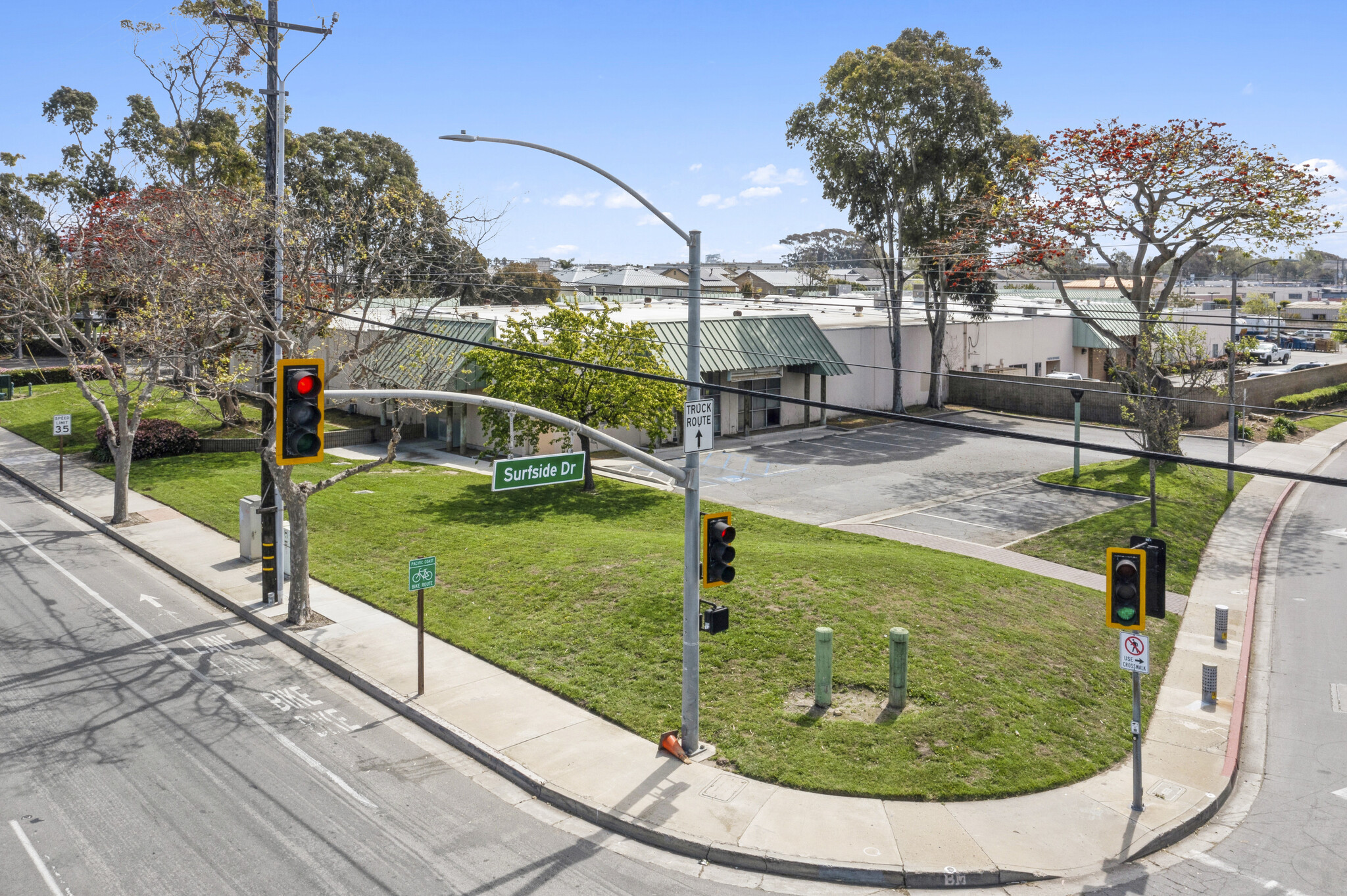700 E Port Hueneme Rd, Oxnard, CA for sale Primary Photo- Image 1 of 11
