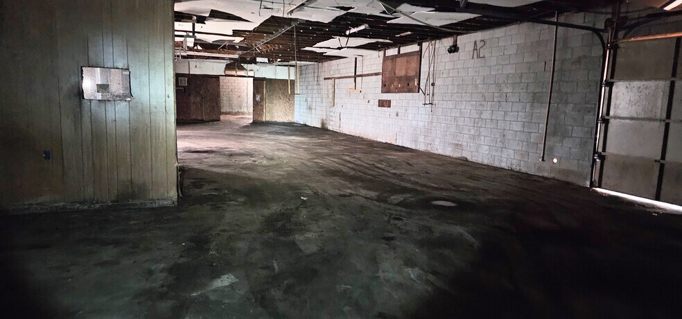 3405 Historic Highway 17, Martin, GA à vendre - Photo du bâtiment - Image 2 de 6