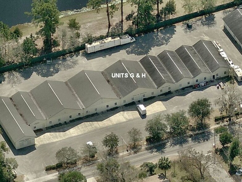 555 8th St, Daytona Beach, FL à vendre - Photo du bâtiment - Image 2 de 14