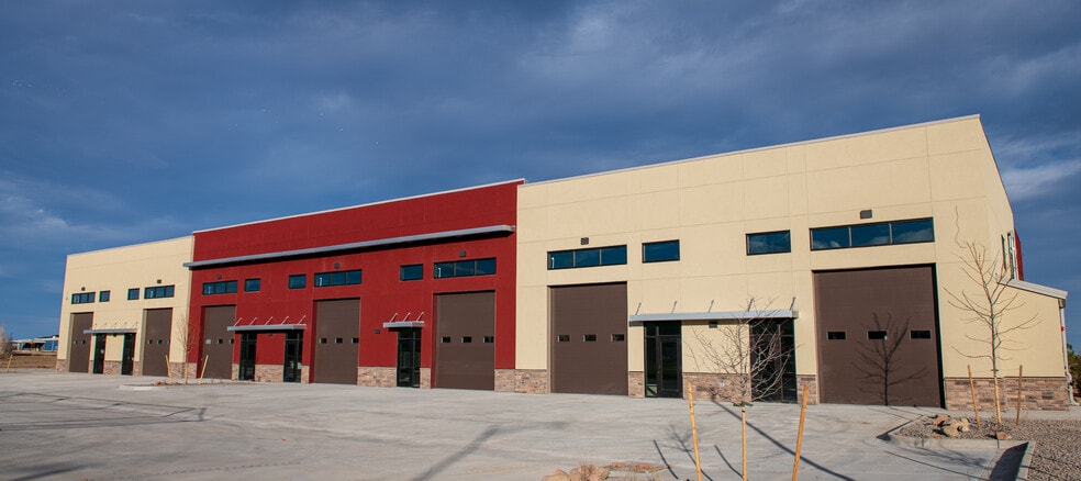 400 W 66th St, Loveland, CO for sale - Building Photo - Image 2 of 12