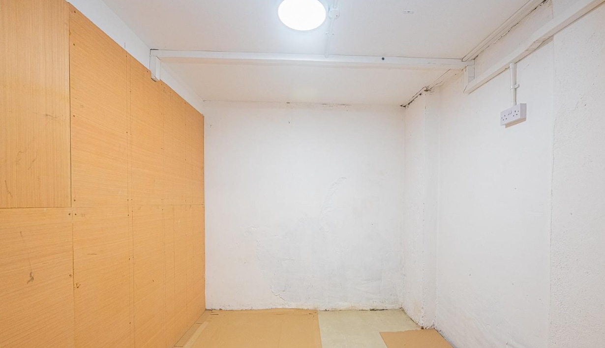 13 Birkbeck Mews, Londres à louer Photo intérieure- Image 1 de 2