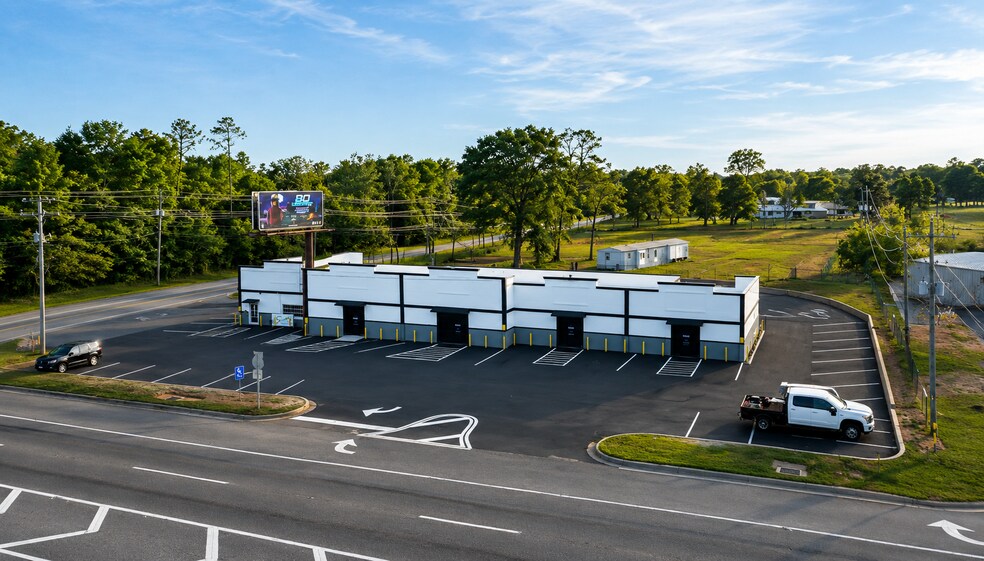 6505-6509 Highway 29, Molino, FL à louer - Photo du bâtiment - Image 2 de 14