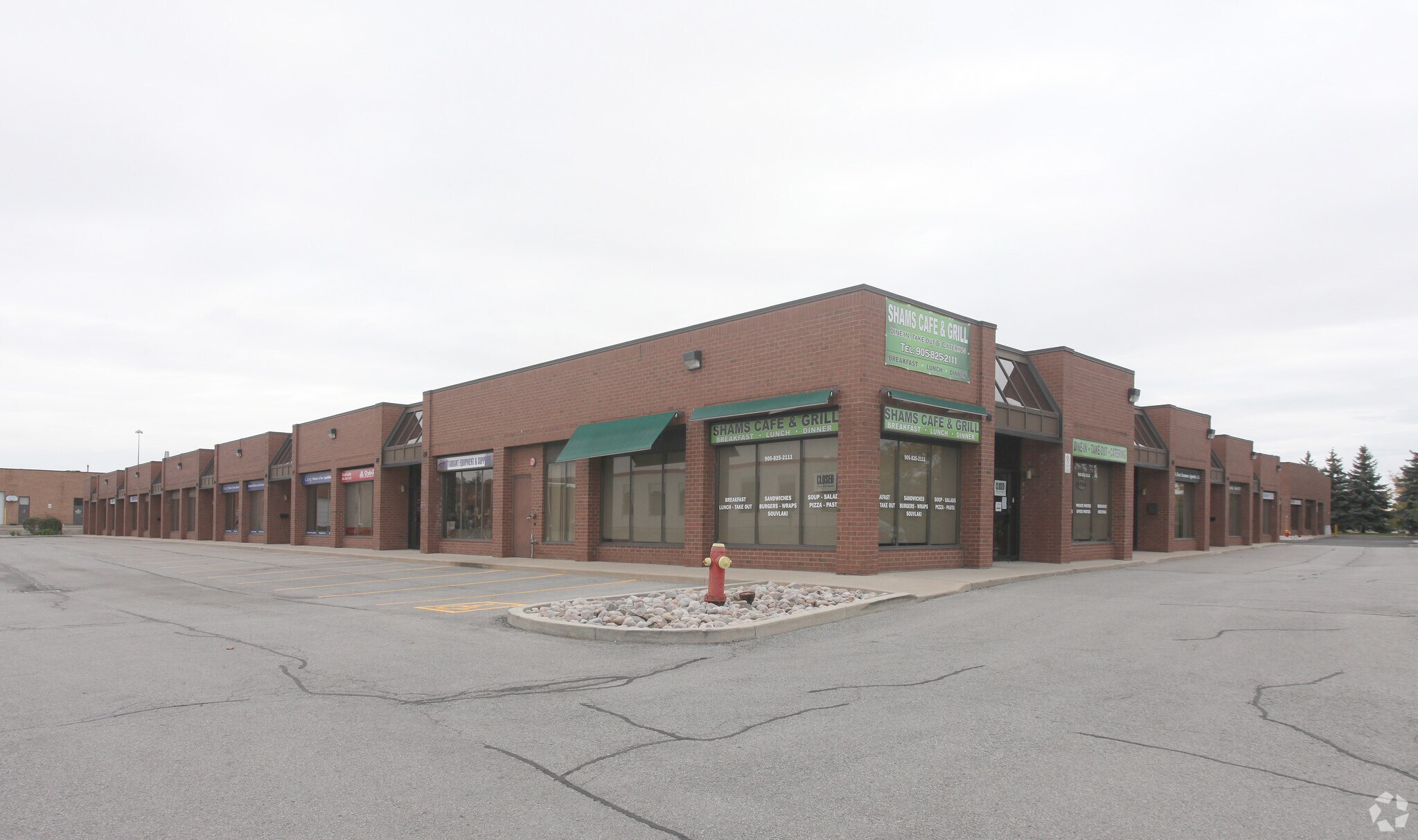 2345 Wyecroft Rd, Oakville, ON à vendre Photo principale- Image 1 de 1