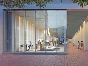 Carrer de Bilbao, 128-138, Barcelona, Barcelona for lease Interior Photo- Image 2 of 15