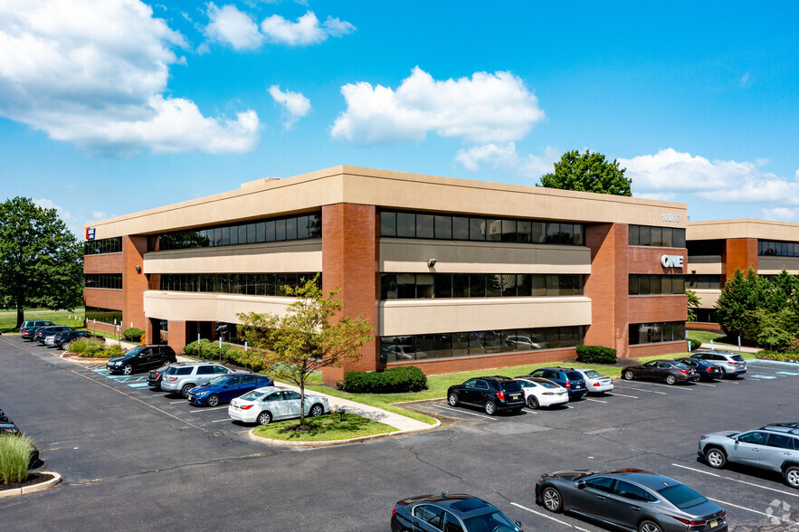 10000 Lincoln Dr E, Marlton, NJ for lease - Building Photo - Image 1 of 6