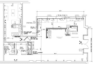 58 Church St, Montclair, NJ à louer Plan d’étage- Image 2 de 3