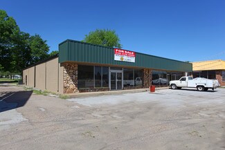 Plus de détails pour 709 N Memorial Pky, Huntsville, AL - Commerce de détail à louer