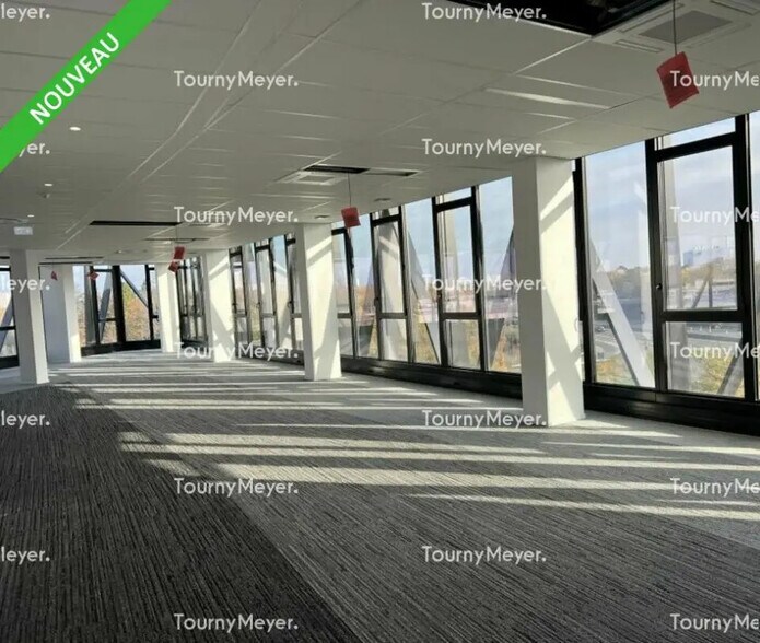 Office in Rennes for lease - Interior Photo - Image 3 of 3