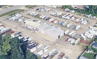 Plus de détails pour 27675 Joy Rd, Westland, MI - Industriel à louer