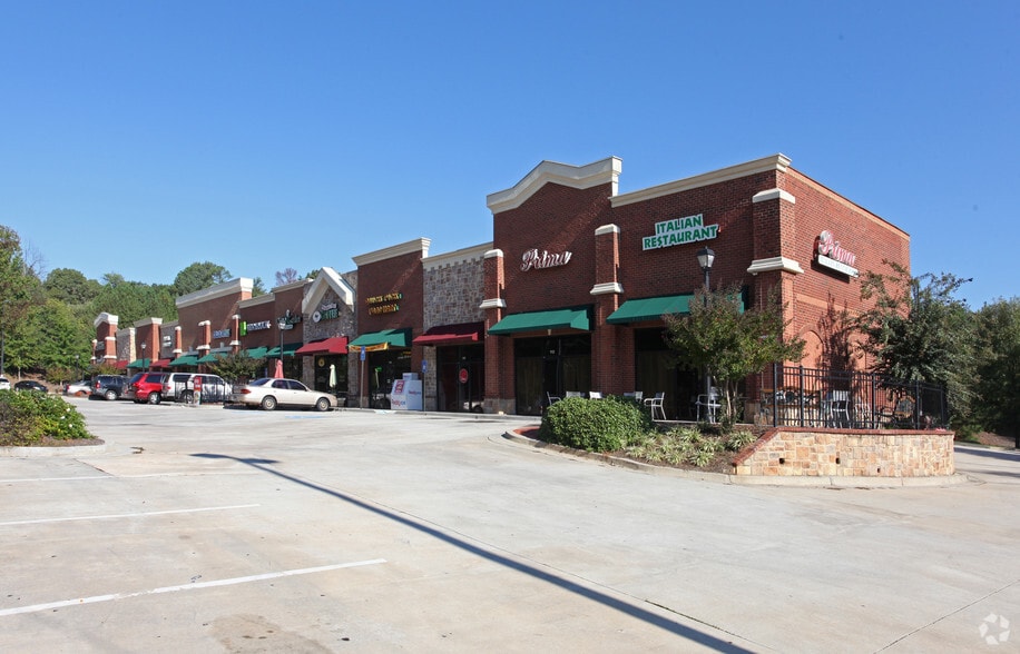 3500 N Decatur Rd, Decatur, GA for lease - Building Photo - Image 3 of 7