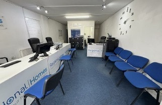 274-278 High St, Smethwick for lease Interior Photo- Image 2 of 5