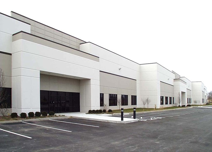 600-610 Lambert Pointe Dr, Hazelwood, MO for lease - Other - Image 2 of 7