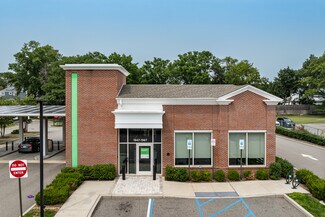 Plus de détails pour 1941 Jericho Tpke, East Northport, NY - Commerce de détail à louer