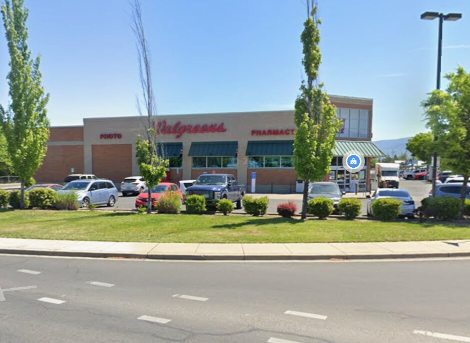 2280 W Main St, Medford, OR for sale Primary Photo- Image 1 of 6