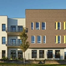 Office in Rillieux-la-Pape for lease Building Photo- Image 2 of 8