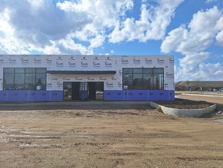 More details for 3749 Landmark Dr dr, Lafayette, IN - Retail for Lease