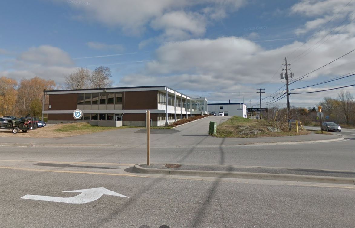 1650 Main St W, North Bay, ON for sale Primary Photo- Image 1 of 1