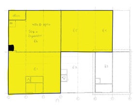 1369 S Bertelsen Rd, Eugene, OR à louer Plan d’étage- Image 2 de 2