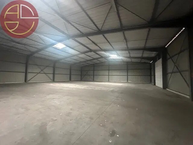 Industrial in Colomiers for lease - Interior Photo - Image 2 of 4