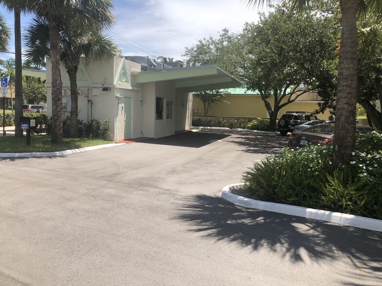 4300 Broward Blvd, Fort Lauderdale, FL à vendre - Photo du bâtiment - Image 2 de 6