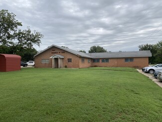 Plus de détails pour 1801 A St NE, Miami, OK - Spécialité à vendre