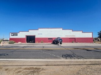More details for 230 E Coolidge Ave, Coolidge, AZ - Industrial for Lease