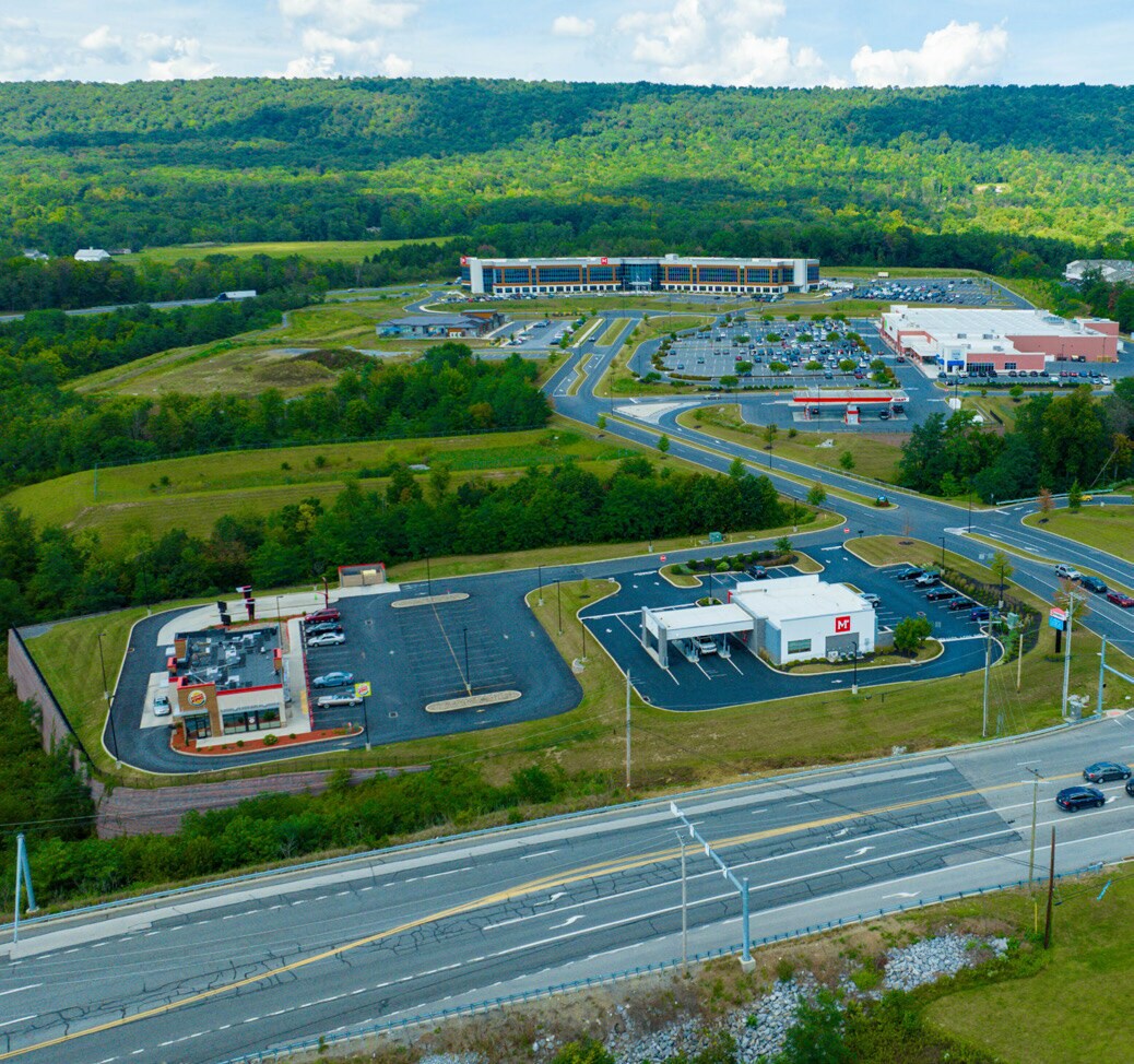 Marketplace Way, Enola, PA for lease Primary Photo- Image 1 of 7