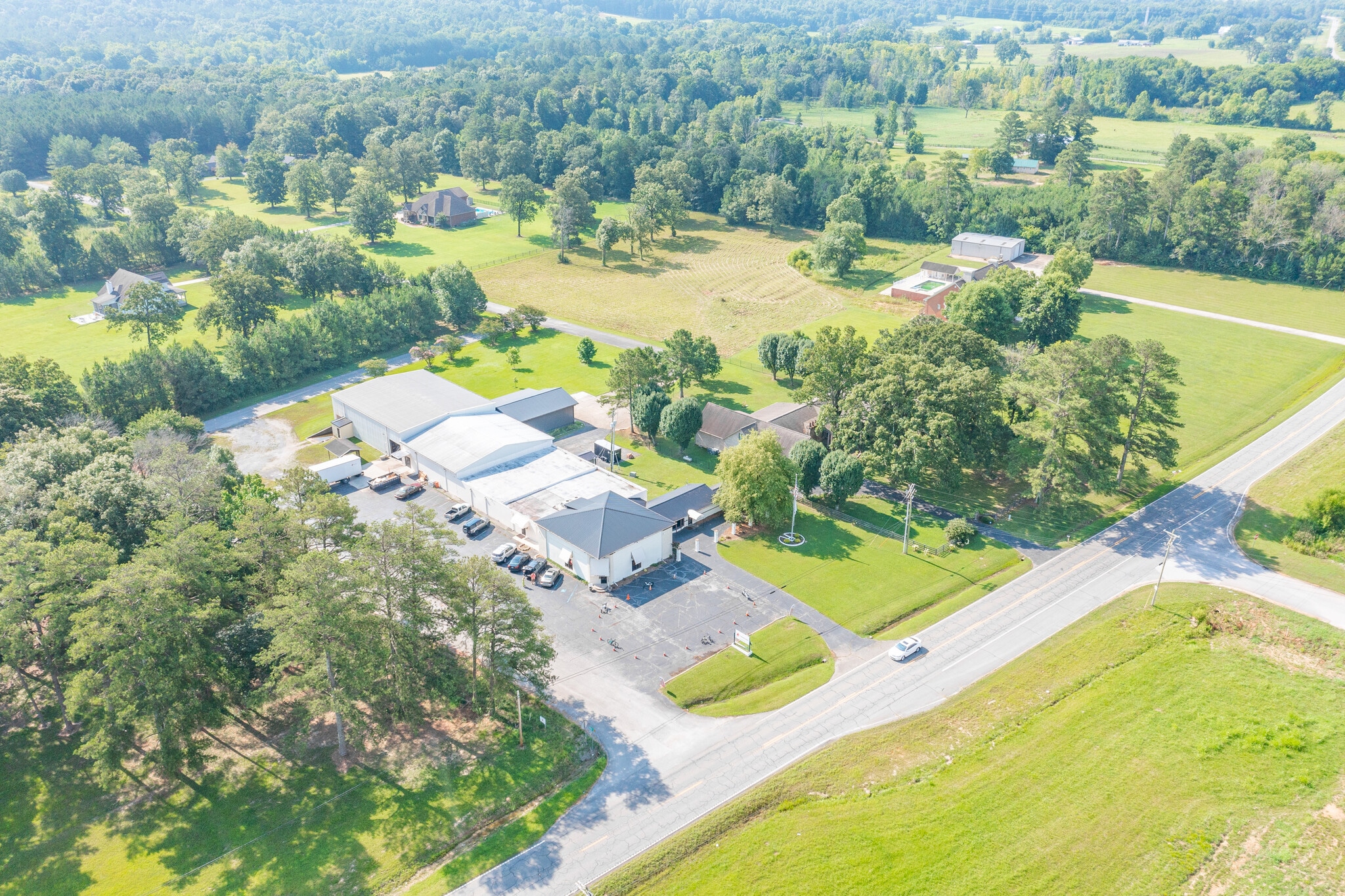 8929 Alabama Hwy, Ringgold, GA for sale Building Photo- Image 1 of 64