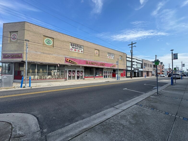 3210 Pacific Ave, Wildwood, NJ for sale - Building Photo - Image 3 of 3