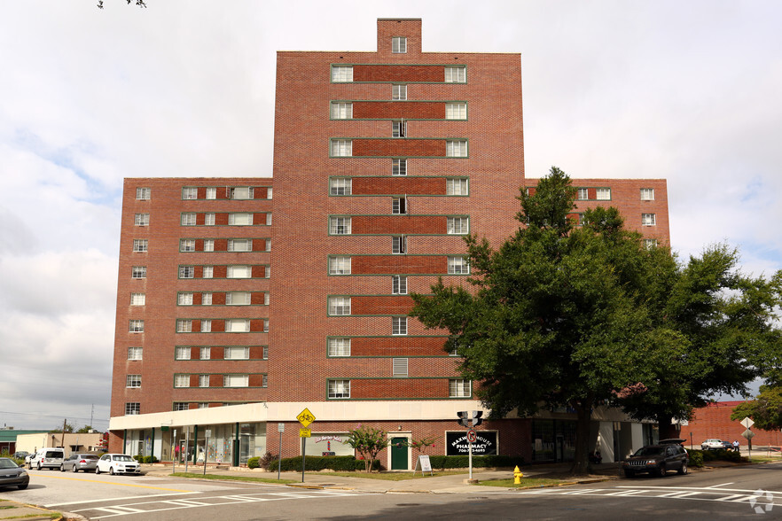 1002 Greene St, Augusta, GA for sale - Primary Photo - Image 1 of 1