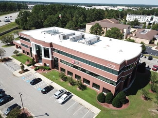 More details for 4200 Morganton Rd, Fayetteville, NC - Office for Lease