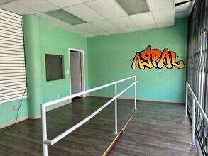 1200-1299 Harrison St, Oakland, CA for lease Interior Photo- Image 2 of 6