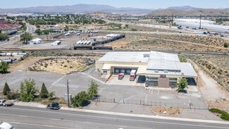 More details for 7970 Security Cir, Reno, NV - Industrial for Sale