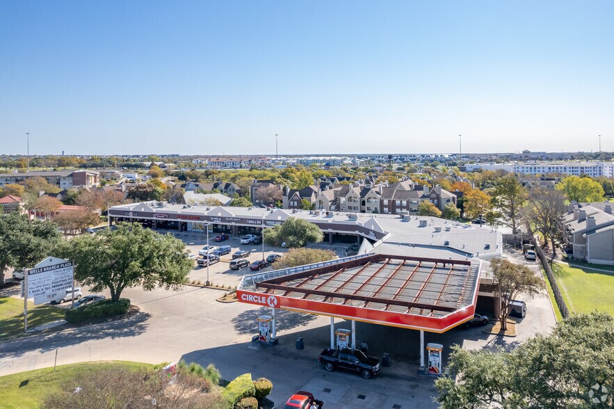 1779 Wells Branch Pky, Austin, TX à louer - Photo du bâtiment - Image 3 de 6