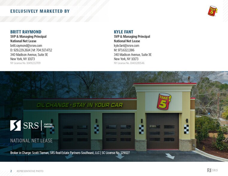 3675 Savannah Hwy, Johns Island, SC à vendre - Photo du bâtiment - Image 2 de 6