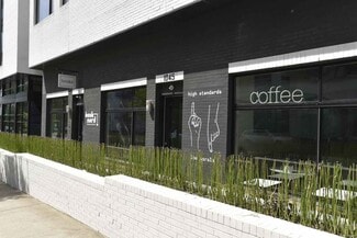 Plus de détails pour 1035 W Eastland Ave, Nashville, TN - Commerce de détail à louer