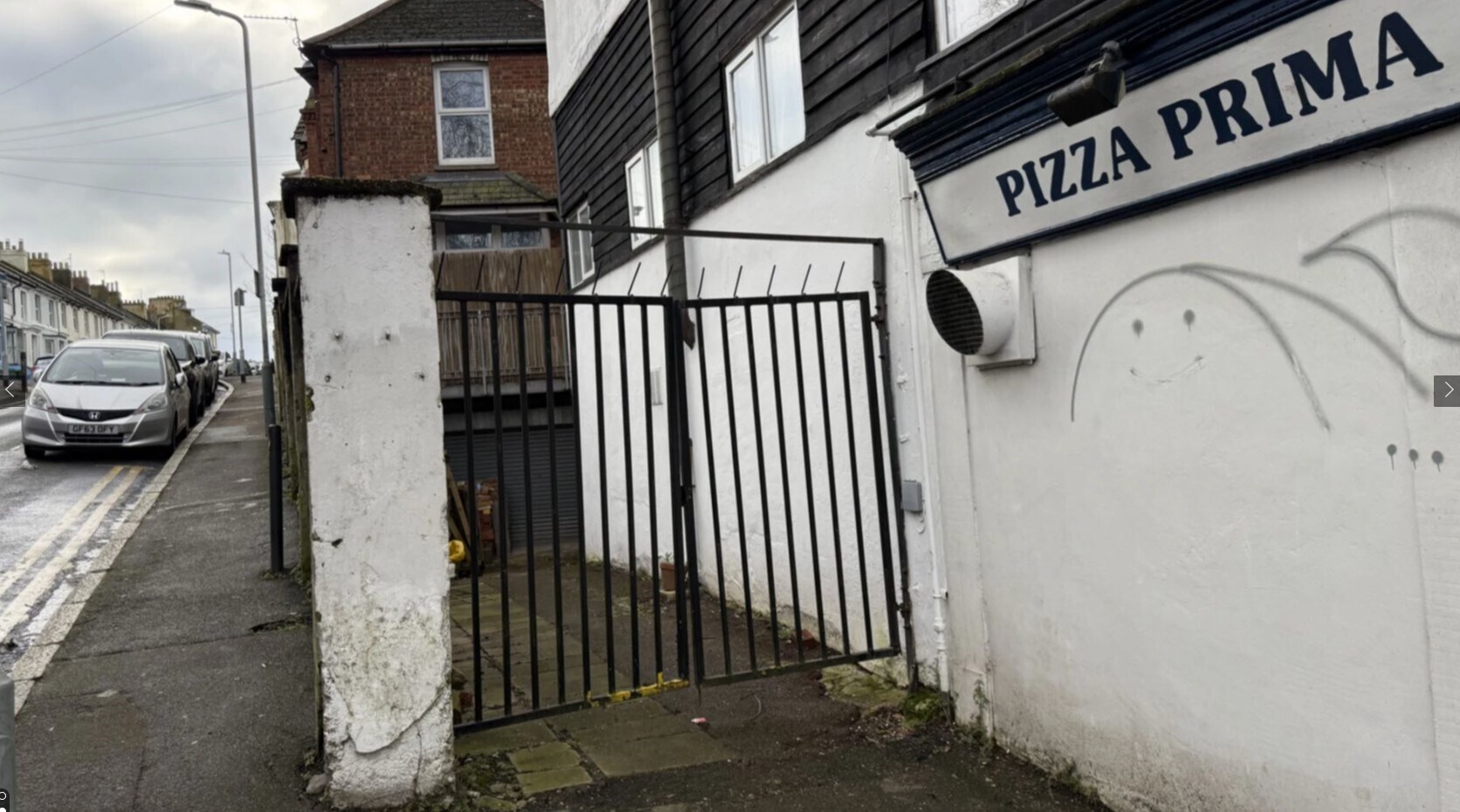 2A St Michaels St, Folkestone à vendre Photo principale- Image 1 de 6