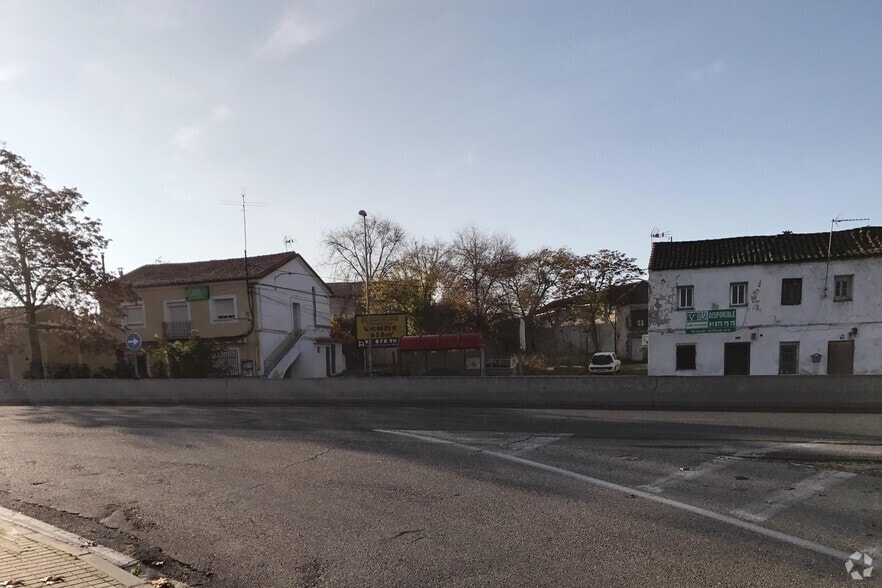 Land in Arganda del Rey, Madrid for sale - Primary Photo - Image 1 of 3