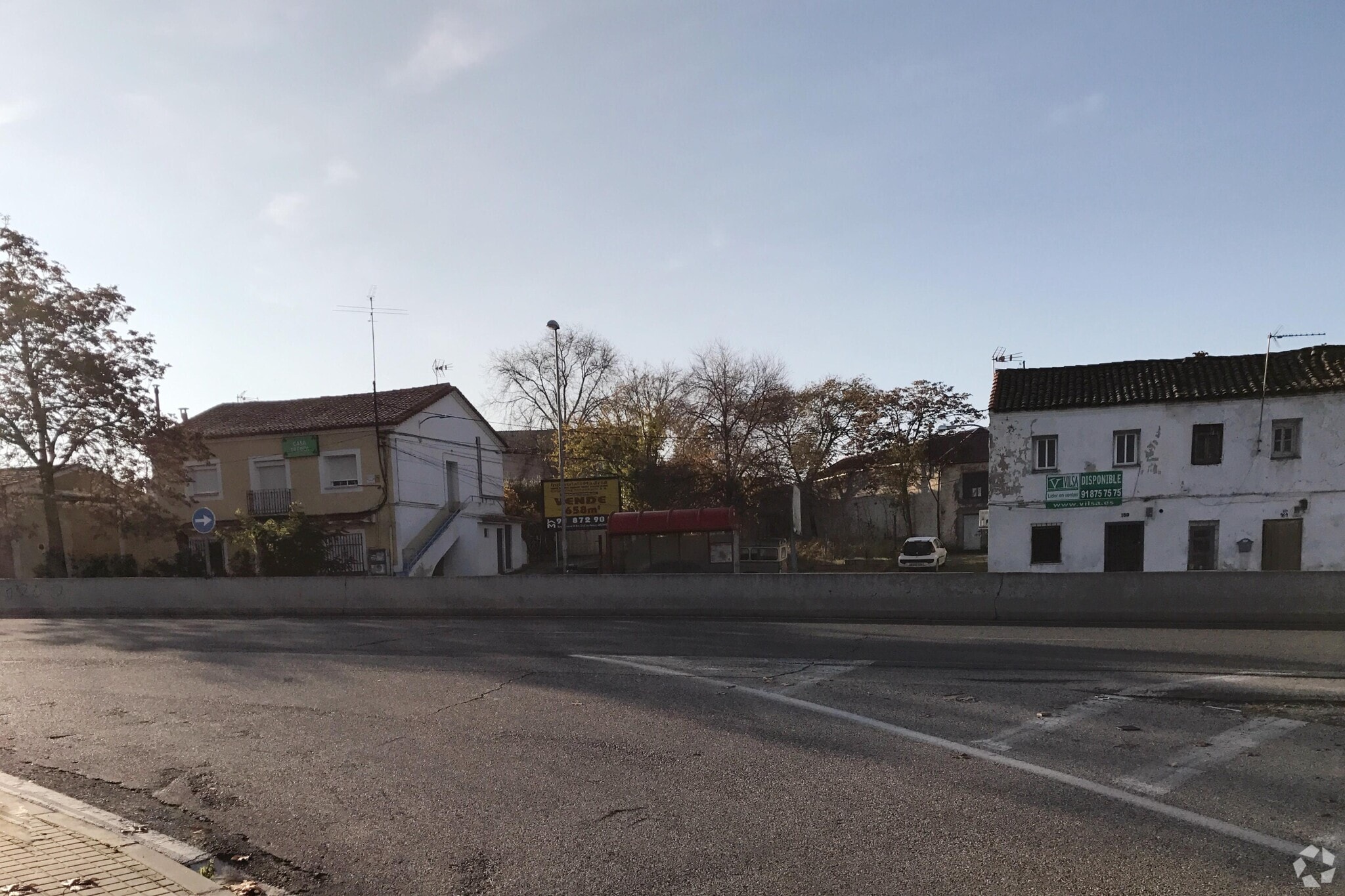 Land in Arganda del Rey, Madrid for sale Primary Photo- Image 1 of 4