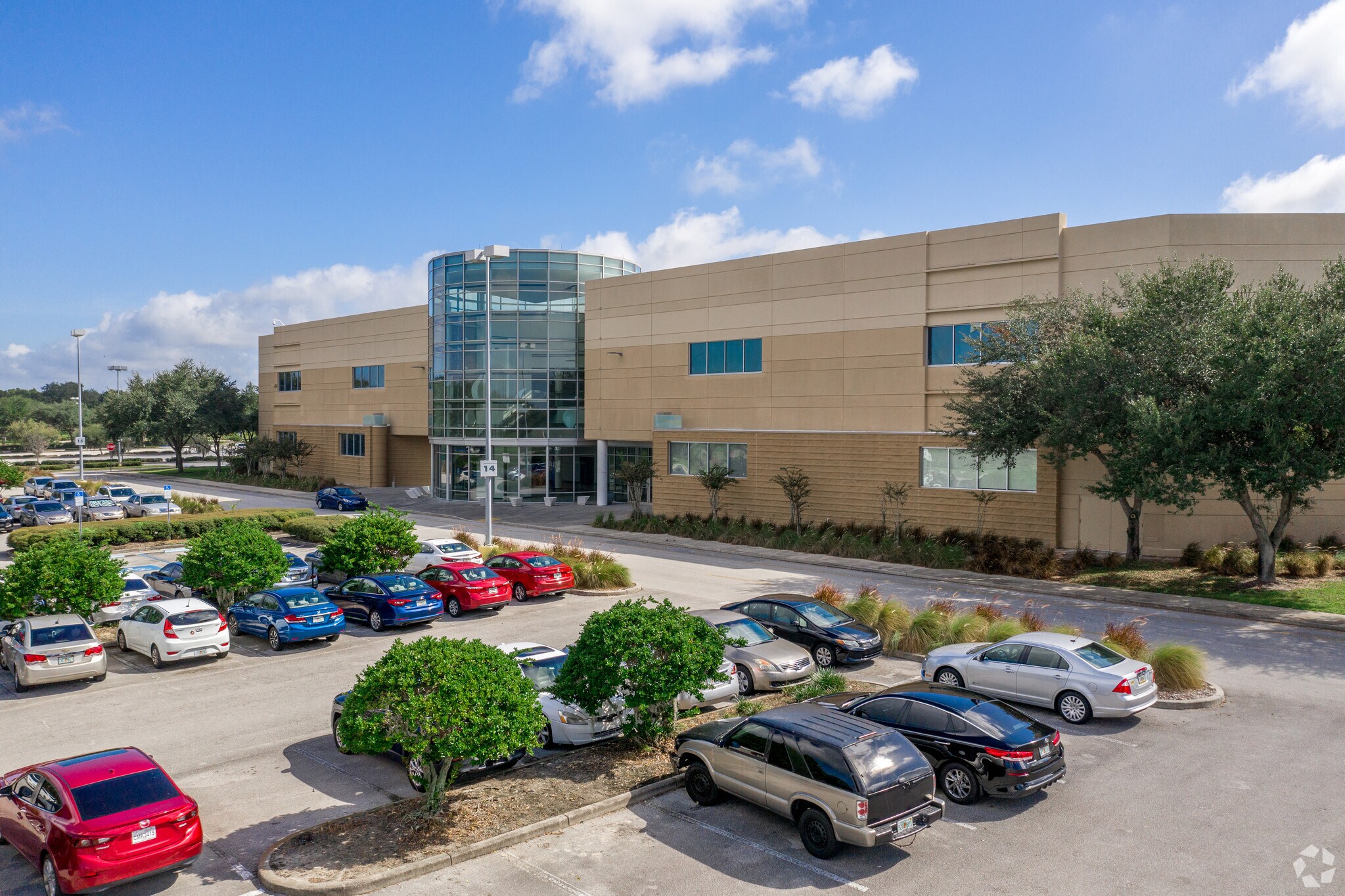 9407 W Colonial Dr, Ocoee, FL à louer Photo du bâtiment- Image 1 de 13