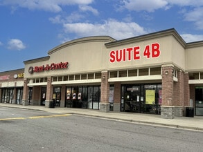 133 Willow Ln, McDonough, GA for lease Building Photo- Image 1 of 12