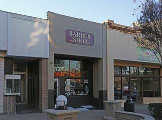 More details for 935 B St, Hayward, CA - Retail for Sale