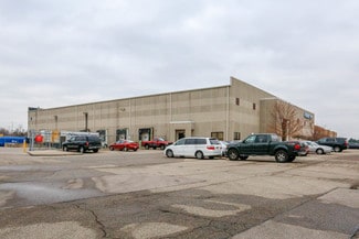 More details for 9370 Byers Rd, Miamisburg, OH - Industrial for Sale