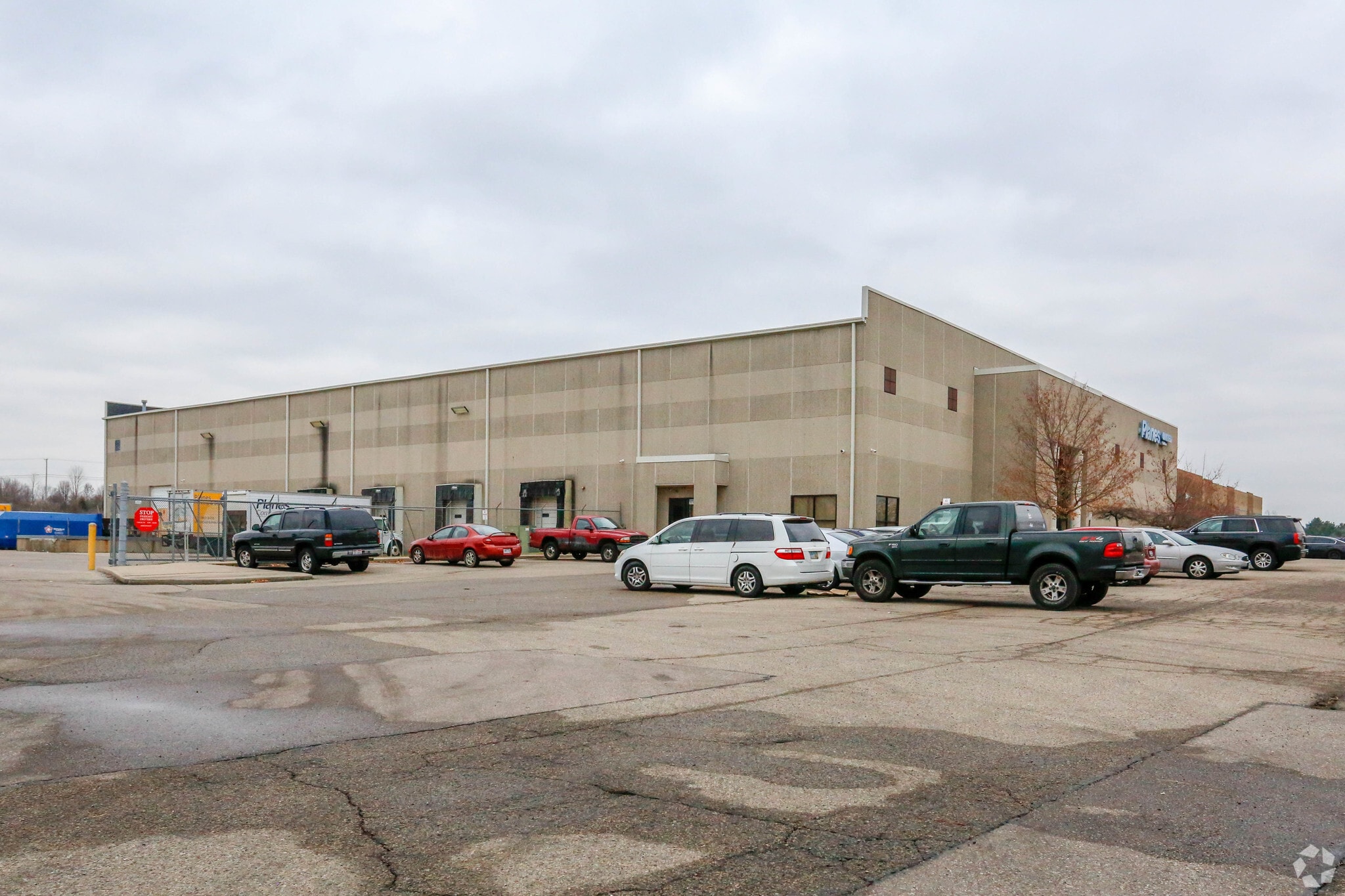 9370 Byers Rd, Miamisburg, OH for sale Primary Photo- Image 1 of 3