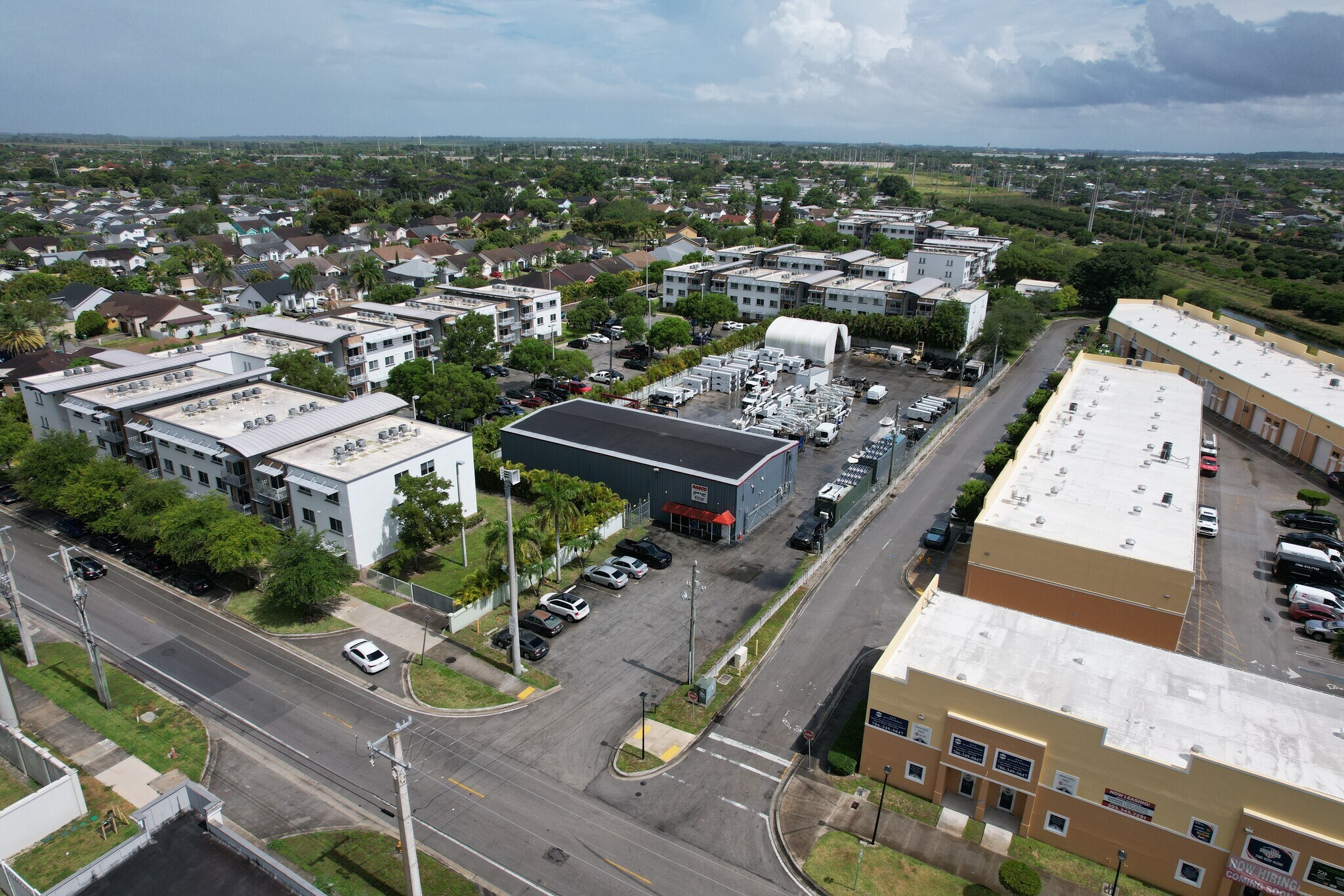 13060 SW 248th St, Homestead, FL à vendre Photo du bâtiment- Image 1 de 9