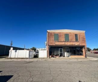 More details for 100 Elizabeth St, Picayune, MS - Multifamily for Sale