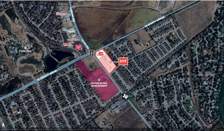 More details for Pecan Crossing Pad Site, New Braunfels, TX - Land for Sale