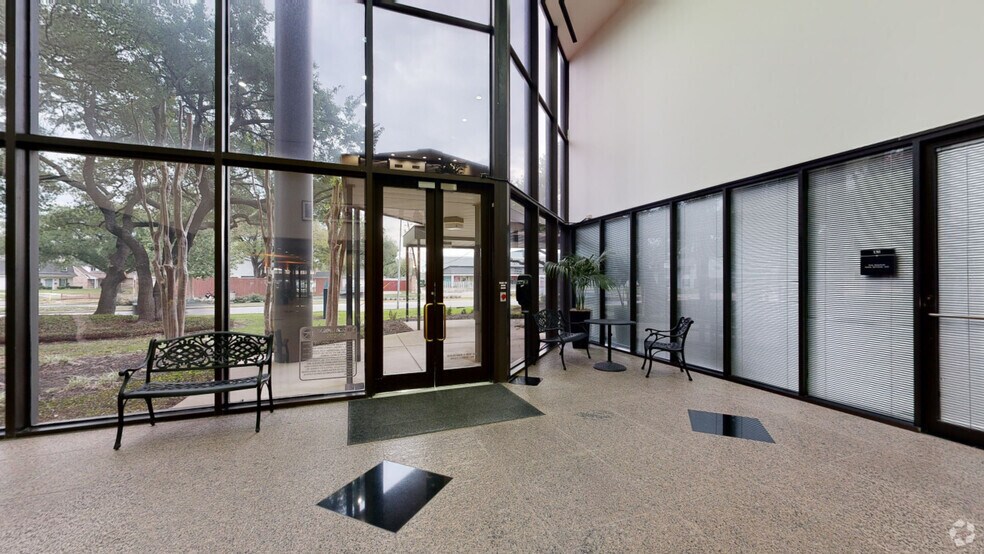 2500 Wilcrest Dr, Houston, TX à louer - Numérisation 3D de Matterport - Image 3 de 19