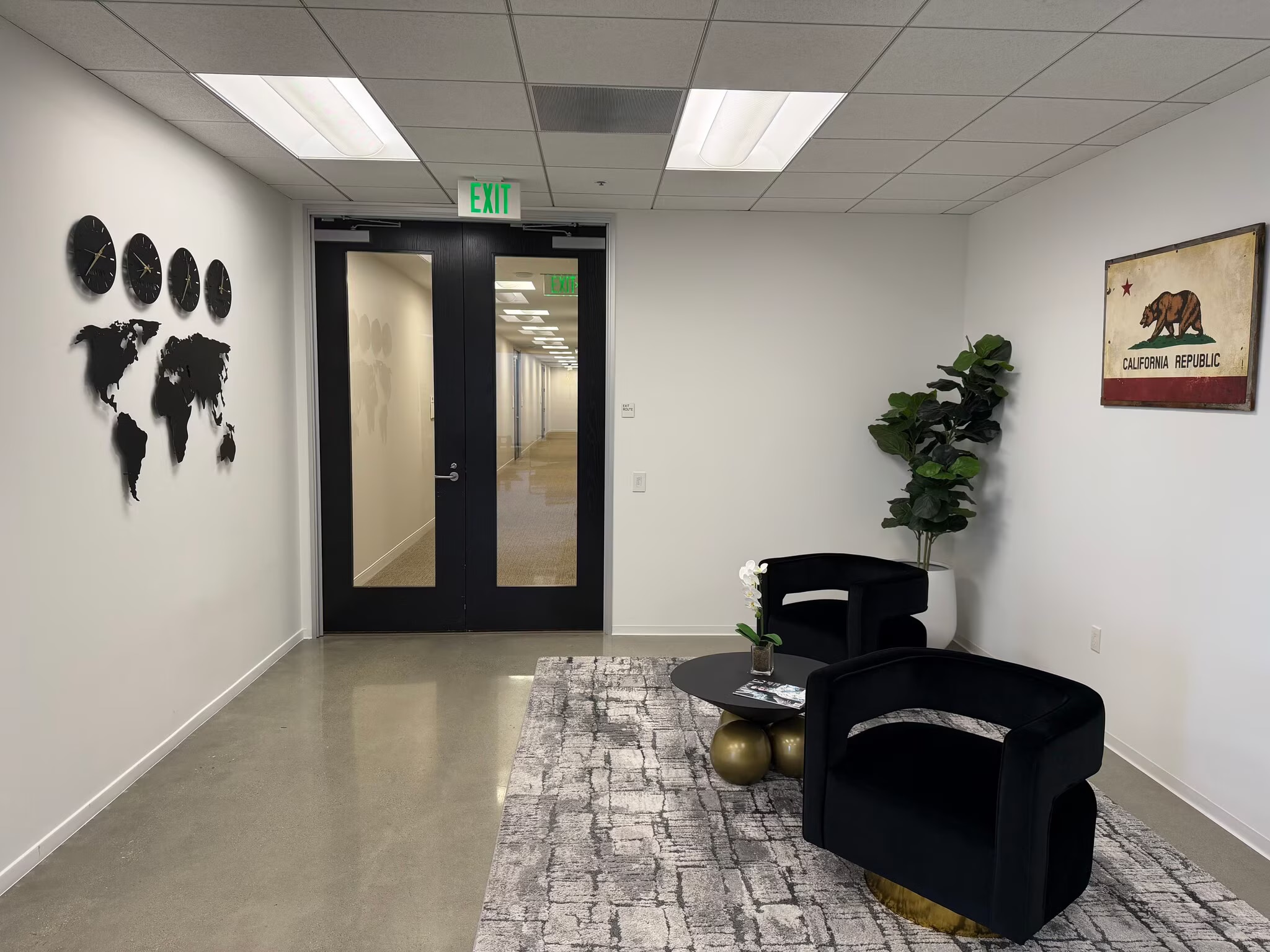 300 Spectrum Center Dr, Irvine, CA for lease Interior Photo- Image 1 of 12