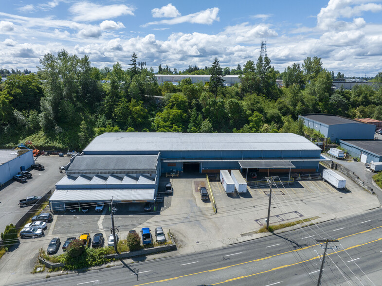 2318 S Tacoma Way, Tacoma, WA for sale - Building Photo - Image 1 of 1